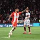 Luis Suárez será clave en los ocho partidos.