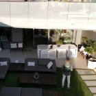 Han sido detenidas cinco personas en Alicante, Madrid y Almería