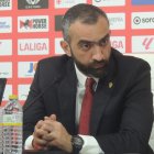 Mohamed El Assy es el hombre fuerte de Turki Al-Sheikh en el Mediterráneo y tiene que bajar al vestuario.