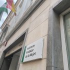 Sede del Instituto Andaluz de la Mujer (IAM).