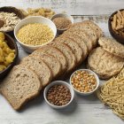 Cada vez hay más establecimientos que ofrecen una carta adaptada para personas celiacas.