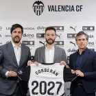 Apostar por un entrenador si experiencia en LaLiga ha sido su mayor acierto.