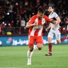 El Almería pudo con el Levante hace unas semanas pero está octavo a tres puntos de meterse en el Play Off de ascenso.