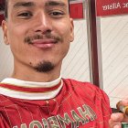 Tiempo de felicidad para un jugador muy cotizado en el fútbol mundial.