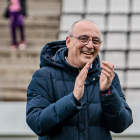 Antoni García se pone al frente de un equipo de gestión muy ambicioso.