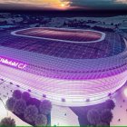 La gran obra sigue pendiente para desencanto de una gran afición.