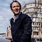 Imagen de la ficción apocalíptica 'Apagón'.