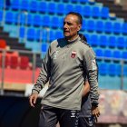 José Luis OItra espera salvar al Eldense.