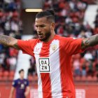 Luis Suárez estuvo a punto de firmar un triplete contra el Eldense en un partido estelar del Pichichi de Segunda.