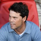 Esta vez no hubo silbidos, ni problemas ni sobresaltos. Tarde tranquila para Rubi con victoria y vuelta al Play Off de ascenso.