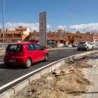 Apertura de la nueva Autovía del Aeropuerto