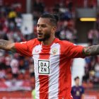 El colombiano Luis Javier Suárez continúa en estado de gracia y suma 27 goles en Liga a falta de cuatro jornadas.