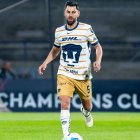 Rubén Duarte se ha adaptado perfectamente a una nueva Liga.