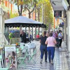 Roquetas de Mar supera ya los 100.000 habitantes.