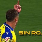 Un jugador de su categoría no lo debió hacer.