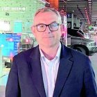 Antonio Romero, gerente de New Capital 2000.