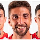 Édgar es fijo, pero el otro central para el domingo está en el aire.