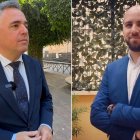 Antonio Ruano y Juan Francisco Colomina se medirán por la Secretaría General