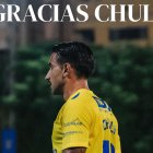 El Orihuela ha sido el último destino del delantero onubense.