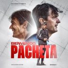 La vuelta de un entrenador que transmite pasión siempre es una buena noticia.