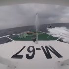 Operación de la Guardia Civil contra las narcolanchas
