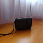 La radio de toda la vida te ayudará a hacer las cuentas.