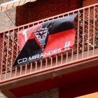 Miranda de Ebro se engalana para recibir a la Primera División.