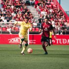 Un profesional del fútbol con una experiencia fantástica.