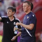 La sombra de Pacheta es alargada para una jornada final de infarto.