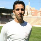 Gorri reinaba en el campo Juan Rojas cuando jugaba allí el Almería B.