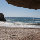 La cala de Almería que es el mejor secreto de los almerienses