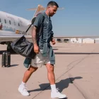 Si la UD Las Palmas le dice ven y el jugador hace las maletas.