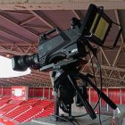 El Mediterráneo espera con expectación la última jornada de Liga para que el Almería amarre el Play Off de ascenso.