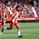 Arnau Puigmal no tiene techo y ha explotado.