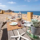 Chalet independiente en venta en carretera Faro De Cabo De Gata