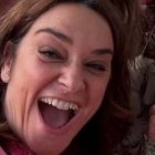 Toñi Moreno en el Fulanita Fest.