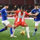 Luis Suárez se pierde la semifinal del Play Off.