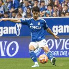 César de la Hoz busca otro ascenso a Primera.