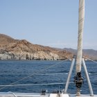 Impresionantes vistas de Cabo de Gata