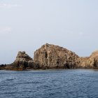 Impresionantes vistas de Cabo de Gata