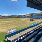 Un campo con mucha historia afronta una profunda transformación.