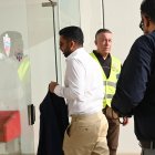 Mohammed Al-Khereiji quiere contar en Oviedo con Luis Suárez.