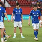 La estrella que acompaña a Portillo se nota en el Real Oviedo.