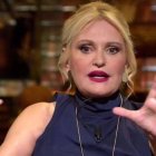 Ainhoa Arteta en Cuarto Milenio.