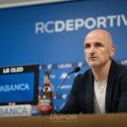 El director deportivo ha dado en la diana contratando a Antonio Hidalgo.