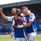 Hay ganas de fútbol y mucha historia detrás de Xerez Deportivo.