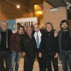 Los Puntos son la banda sonora de mi vida.
