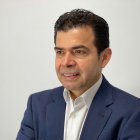 El Dr. Pablo Quiroga, neurólogo en el Hospital Universitario Torrecárdenas.