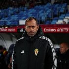 Fran Fernández ha sabido aguantar la presión hasta el último de sus días.
