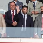 Mohammed Al-Khereiji es un hombre de negocios y ha perdido dinero.